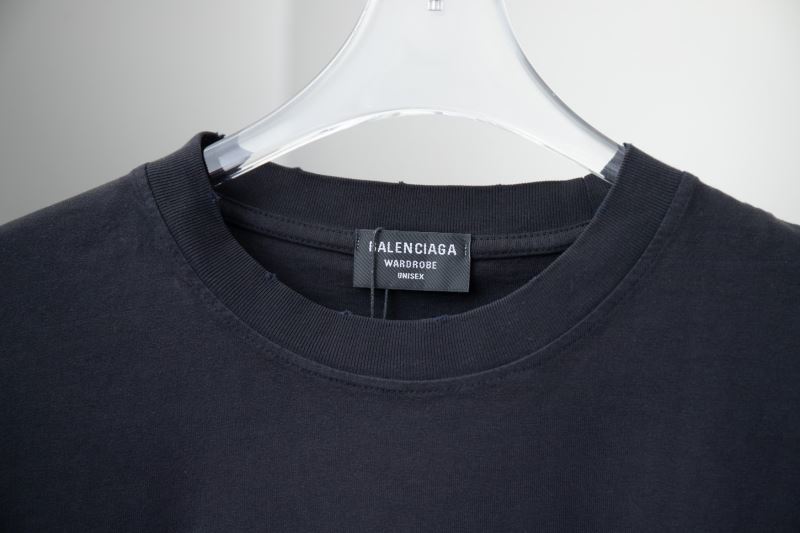 Balenciaga T-Shirts